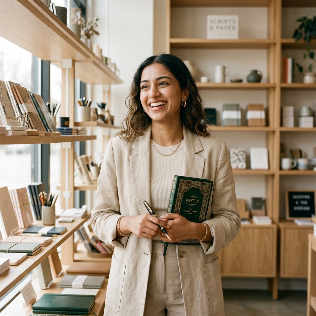 Rayeen Enterprise Curator